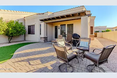 6202 E McKellips Road #135, Mesa, AZ 85215 - Photo 29