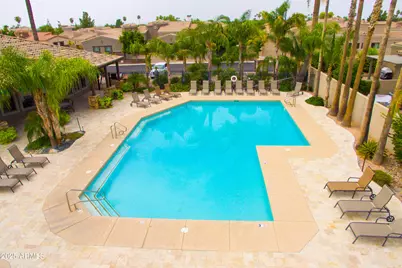 6202 E McKellips Road #135, Mesa, AZ 85215 - Photo 33