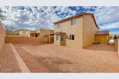 1123 Marchbanks Drive, Sierra Vista, AZ 85635 - Photo 5
