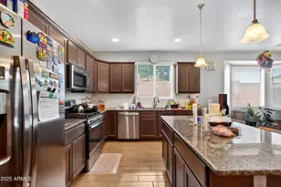 1123 Marchbanks Dr, Sierra Vista, AZ 85635 - Photo 15