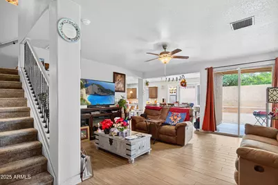 1123 Marchbanks Drive, Sierra Vista, AZ 85635 - Photo 21