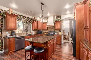 3540 S McClelland Dr, Chandler, AZ 85248 - Photo 13