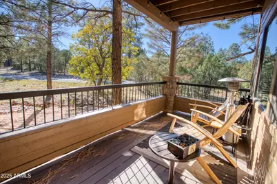 2980 Black Oak Loop #I3, Show Low, AZ 85901 - Photo 3