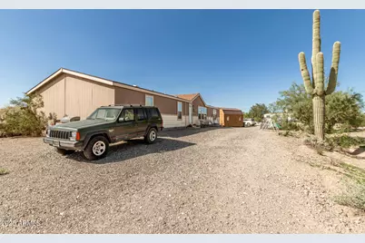 31930 N 169th Avenue, Surprise, AZ 85387 - Photo 27