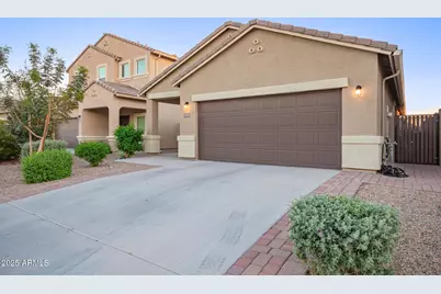 35251 W San Ildefanso Avenue, Maricopa, AZ 85138 - Photo 5