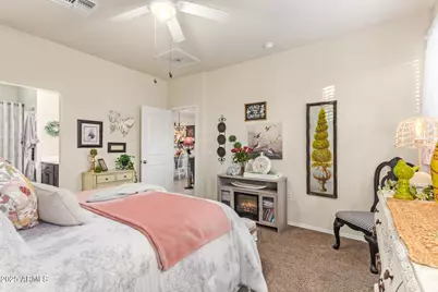 35251 W San Ildefanso Avenue, Maricopa, AZ 85138 - Photo 17