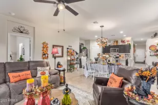 35251 W San Ildefanso Ave, Maricopa, AZ 85138 - Photo 9