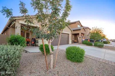 35251 W San Ildefanso Avenue, Maricopa, AZ 85138 - Photo 3