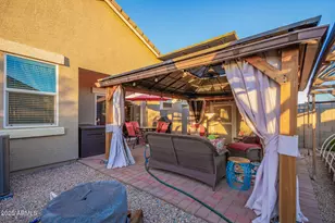 35251 W San Ildefanso Ave, Maricopa, AZ 85138 - Photo 31