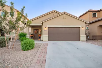 35251 W San Ildefanso Avenue, Maricopa, AZ 85138 - Photo 1