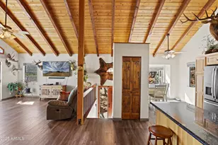 9386 W Coyote Dr, Strawberry, AZ 85544 - Photo 13