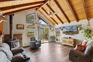 9386 W Coyote Dr, Strawberry, AZ 85544 - Photo 5