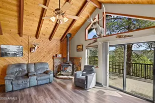 9386 W Coyote Dr, Strawberry, AZ 85544 - Photo 5