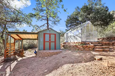 9386 W Coyote Drive, Strawberry, AZ 85544 - Photo 43