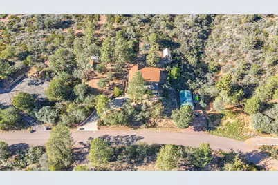 9386 W Coyote Drive, Strawberry, AZ 85544 - Photo 55