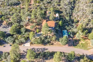 9386 W Coyote Dr, Strawberry, AZ 85544 - Photo 55