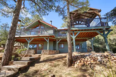 9386 W Coyote Drive, Strawberry, AZ 85544 - Photo 37