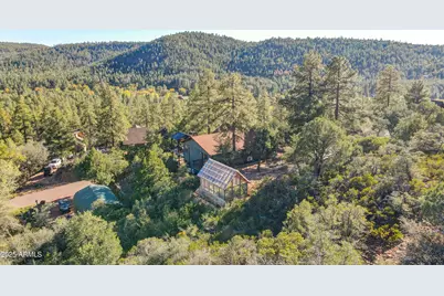 9386 W Coyote Drive, Strawberry, AZ 85544 - Photo 57