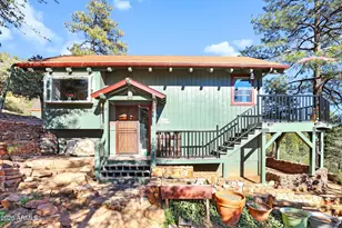 9386 W Coyote Dr, Strawberry, AZ 85544 - Photo 1