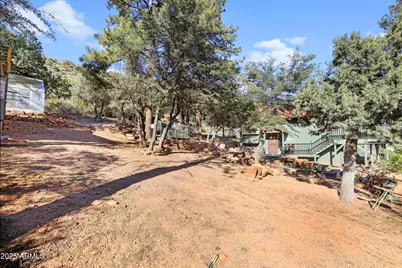 9386 W Coyote Drive, Strawberry, AZ 85544 - Photo 45