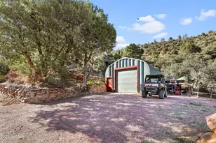 9386 W Coyote Dr, Strawberry, AZ 85544 - Photo 3