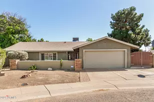 8231 E Valley View Rd, Scottsdale, AZ 85250 - Photo 1