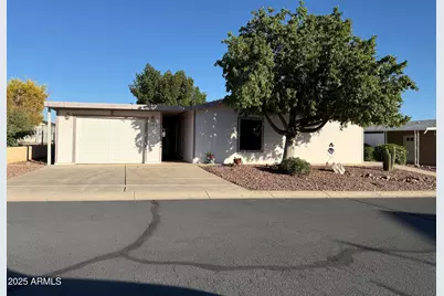 3813 N Kansas Avenue, Florence, AZ 85132 - Photo 1
