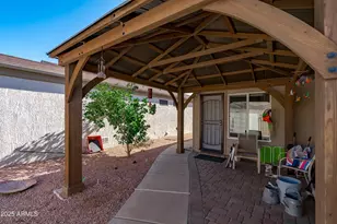 16182 W Vista N Dr, Sun City West, AZ 85375 - Photo 25