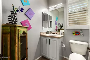 26765 N 126th Ln, Peoria, AZ 85383 - Photo 19