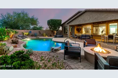 26765 N 126th Lane, Peoria, AZ 85383 - Photo 1