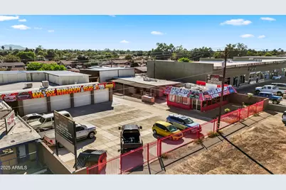 8213-8215 E Main Street, Mesa, AZ 85207 - Photo 1