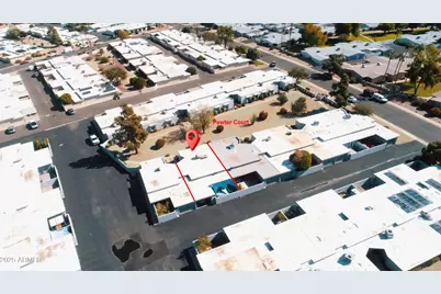 10540 W Palmeras Drive, Sun City, AZ 85373 - Photo 27