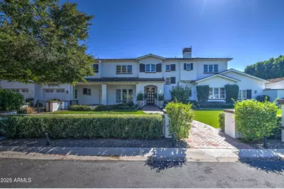 5819 E Calle Del Media --, Phoenix, AZ 85018 - Photo 1