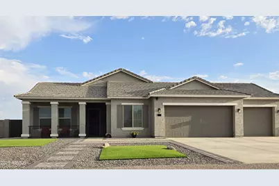 9263 W Limestone Mountain Drive, Casa Grande, AZ 85194 - Photo 3