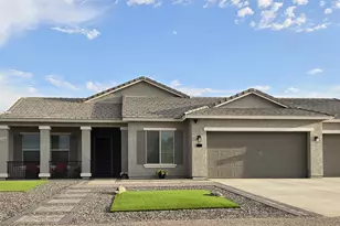 9263 W Limestone Mountain Dr, Casa Grande, AZ 85194 - Photo 3