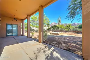 6841 E Quail Hideaway Ln, Gold Canyon, AZ 85119 - Photo 43