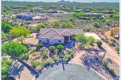 6841 E Quail Hideaway Lane, Gold Canyon, AZ 85119 - Photo 51