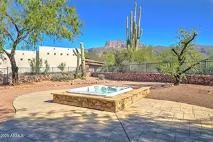 6841 E Quail Hideaway Ln, Gold Canyon, AZ 85119 - Photo 45