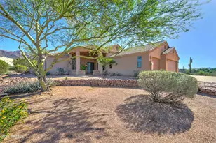 6841 E Quail Hideaway Ln, Gold Canyon, AZ 85119 - Photo 1