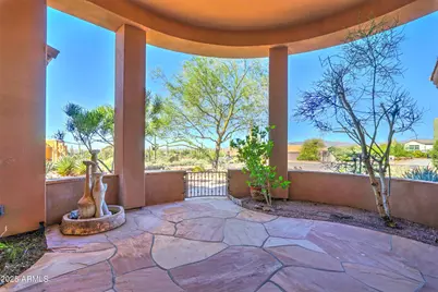6841 E Quail Hideaway Lane, Gold Canyon, AZ 85119 - Photo 5