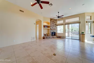 6841 E Quail Hideaway Lane, Gold Canyon, AZ 85119 - Photo 9