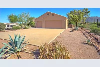6841 E Quail Hideaway Lane, Gold Canyon, AZ 85119 - Photo 53