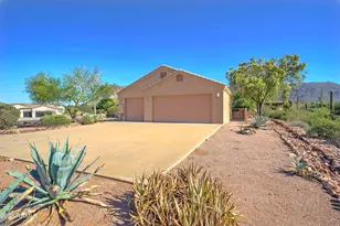 6841 E Quail Hideaway Ln, Gold Canyon, AZ 85119 - Photo 53