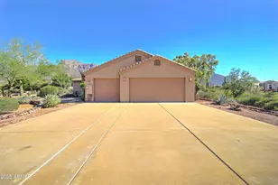 6841 E Quail Hideaway Ln, Gold Canyon, AZ 85119 - Photo 47