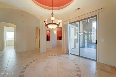6841 E Quail Hideaway Lane, Gold Canyon, AZ 85119 - Photo 7