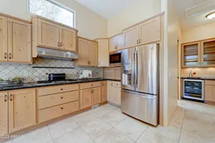 6841 E Quail Hideaway Ln, Gold Canyon, AZ 85119 - Photo 17