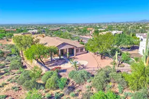 6841 E Quail Hideaway Ln, Gold Canyon, AZ 85119 - Photo 41