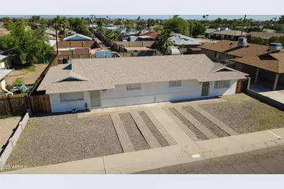 1909 N 72nd Place, Scottsdale, AZ 85257 - Photo 23