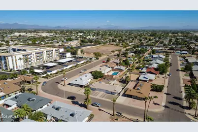 1909 N 72nd Place, Scottsdale, AZ 85257 - Photo 9