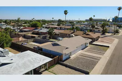 1909 N 72nd Place, Scottsdale, AZ 85257 - Photo 11